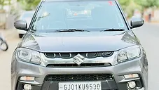 Used Maruti Suzuki Vitara Brezza ZDi in Ahmedabad
