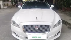Used Jaguar XJ L 3.0 Diesel in Chennai
