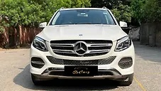 Used Mercedes-Benz GLE 250 d in Delhi