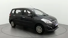 Used Maruti Suzuki Ertiga VDI SHVS in Hyderabad