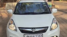 Used Maruti Suzuki Swift Dzire VDI in Nashik