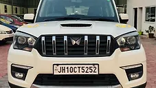 Used Mahindra Scorpio S Diesel Turbo Manual 7 STR in Ranchi