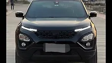 Used Tata Harrier XZA Plus Dark Edition in Kheda