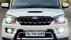 Used Mahindra Scorpio 2021 S5 in Delhi