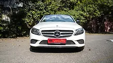Used Mercedes-Benz C-Class C220d Progressive in Delhi