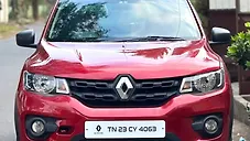 Used Renault Kwid RXT [2015-2019] in Coimbatore