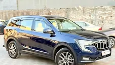 Used Mahindra Old Generation XUV700 AX7 Luxury Pack 2WD Diesel 2.2L Turbo Automatic 7 STR in Surat