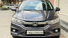 Used Honda City 4th Generation V Petrol [2017-2019] in Pune