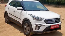 Used Hyundai Creta SX 1.6 CRDI in Delhi