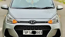 Used Hyundai Grand i10 Magna AT 1.2 Kappa VTVT in Delhi