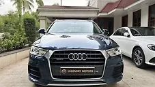 Used Audi Q3 35 TDI Premium Plus + Sunroof in Pune