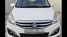 Used Maruti Suzuki Ertiga ZXI+ in Kheda