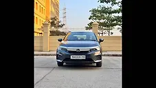 Used Honda City 4th Generation V CVT Petrol in Thane