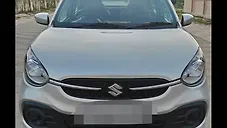 Used Maruti Suzuki Celerio VXi CNG [2022-2023] in Kheda