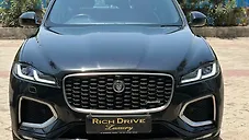 Used Jaguar F-Pace S R-Dynamic 2.0 Diesel in Nagpur