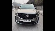 Used MG Hector Plus Sharp 1.5 DCT Petrol in Delhi