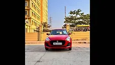 Used Maruti Suzuki Swift VXi in Thane