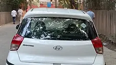 Used Hyundai Santro Sportz CNG [2018-2020] in Delhi