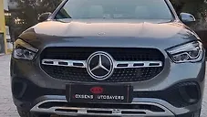 Used Mercedes-Benz GLA 200 in Noida