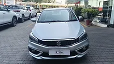 Used Maruti Suzuki Ciaz Zeta 1.5 AT [2020-2023] in Bangalore