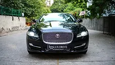 Used Jaguar XJ L 2.0 Portfolio in Delhi