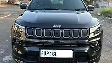 Used Jeep Compass Model S (O) 1.4 Petrol DCT [2021] in Delhi