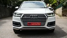 Used Audi Q7 45 TDI Technology Pack in Delhi