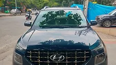 Used Hyundai Venue S Plus 1.2 Petrol in Bangalore