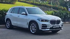 Used BMW X5 xDrive30d xLine in Mumbai
