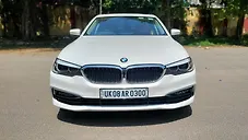 Used BMW 5 Series 530i Sport Line in Delhi