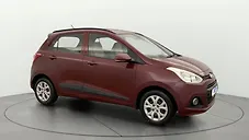 Used Hyundai Grand i10 Sportz 1.2 Kappa VTVT [2013-2016] in Delhi