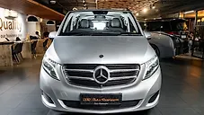Used Mercedes-Benz Old Generation V-Class 2019 Exclusive LWB in Delhi