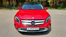 Used Mercedes-Benz GLA 200 Sport in Delhi