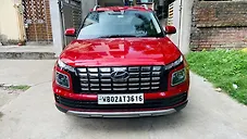 Used Hyundai Venue S (O) 1.2 Petrol [2023-2025] in Kolkata
