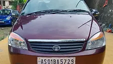 Used Tata Indigo eCS LS TDI  BS-III in Guwahati