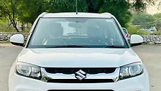 Used Maruti Suzuki Vitara Brezza ZDi in Patiala