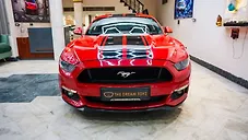 Used Ford Mustang GT Fastback 5.0L v8 in Delhi
