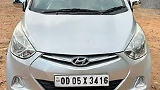 Used Hyundai Eon Magna + in Bhubaneswar