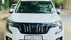 Used Mahindra Old Generation XUV700 AX7 Luxury Pack 2WD Diesel 2.2L Turbo Automatic 7 STR in Ahmedabad