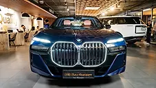 Used BMW 7 Series 740i M Sport in Delhi