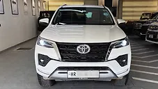 Used Toyota Fortuner 4x2 2WD Diesel 2.8L Turbo 6 Speed Manual in Delhi
