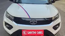 Used Tata Nexon XZ Plus (HS) in Chennai