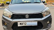 Used Maruti Suzuki Celerio VXi (O) CNG [2019-2020] in Pune