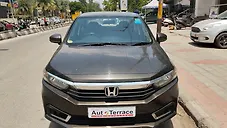 Used Honda Amaze 2nd Gen S MT 1.2 Petrol [2021] in Bangalore