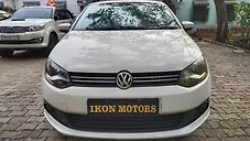 Used Volkswagen Vento TSI in Pune