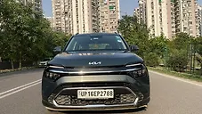 Used Kia Carens Luxury Plus 1.5 Turbo Petrol DCT 7 STR [2024-2025] in Noida