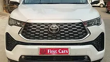 Used Toyota Innova Hycross VX (O) Hybrid (Electric + Petrol) Automatic (e-CVT) 7 STR in Bangalore