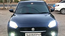 Used Maruti Suzuki Swift ZXi Plus [2021-2023] in Kheda
