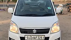 Used Maruti Suzuki Wagon R 1.0 VXI AMT in Kheda