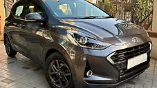 Used Hyundai Grand i10 Nios Sportz AMT 1.2 Kappa VTVT in Mumbai